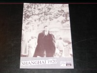 9566: Shanghai 1920, John Lone, Adrian Pasdar, Wong Chung Yiu,